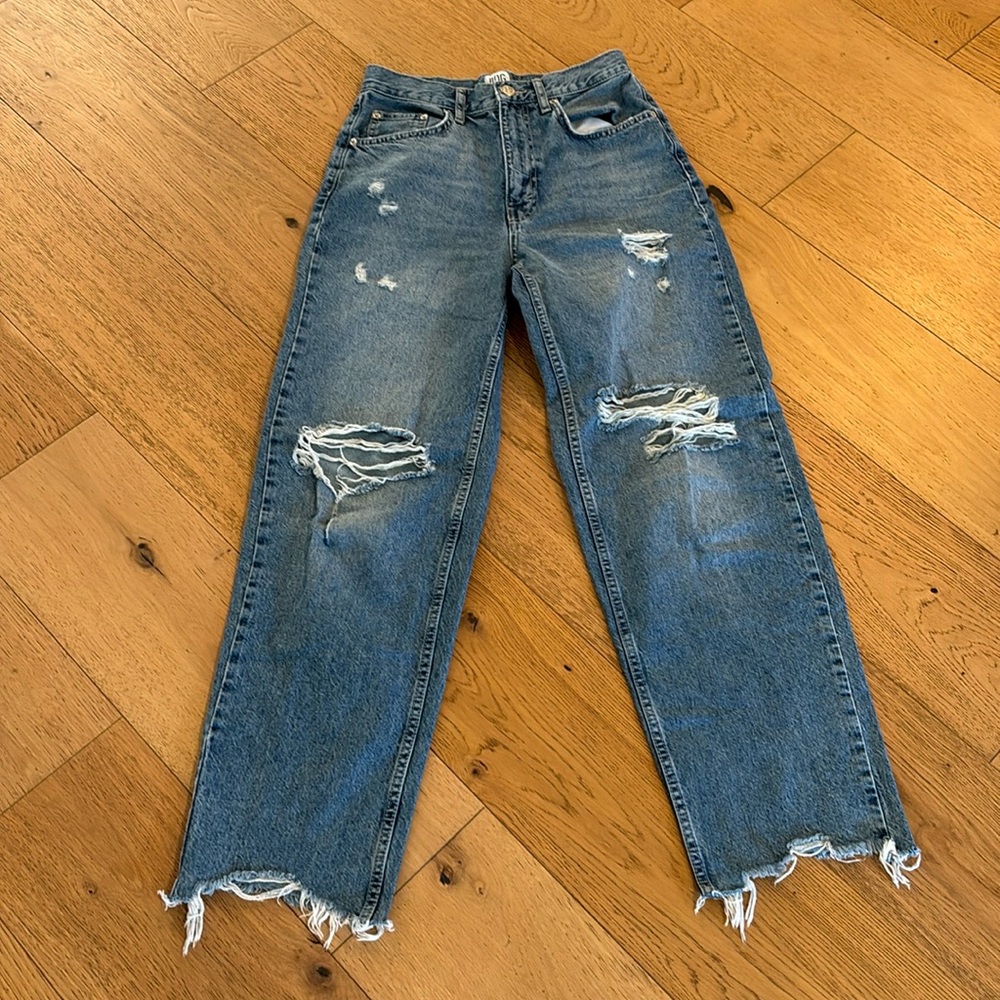 BDG jeans size 27
